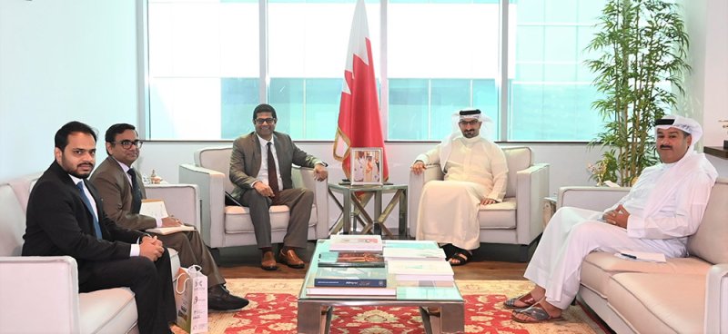 أهمية استثمار العلاقات الثنائية مع الهند في تطوير الشراكات الاقتصادية بين البلدين الصديقين