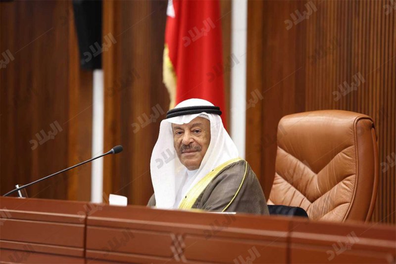 تأسيس "الأعلى للمرأة" أسهم في ازدهار ونهضة منجزات المرأة البحرينية وتعميق عطاءاتها في مسارات العمل الوطني