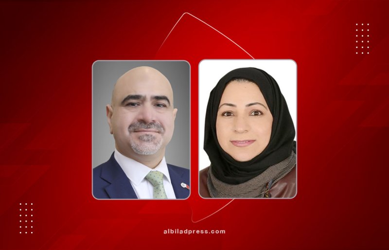 د. الأنصاري: تحفيز البحث العلمي لإيجاد حلول مستدامة لمختلف التحديات