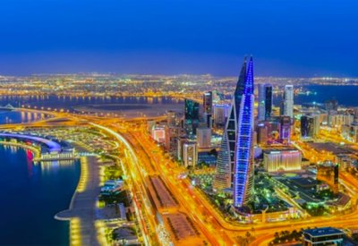 البحرين‭ ‬الخامسة‭ ‬عربيا‭ ‬في‭ ‬متوسط‭ ‬ثروات‭ ‬الأفراد
