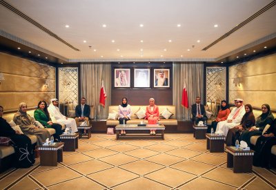 وزيرة شؤون الشباب: تكامل الأدوار يساهم في تعزيز قدرات ومهارات الشباب