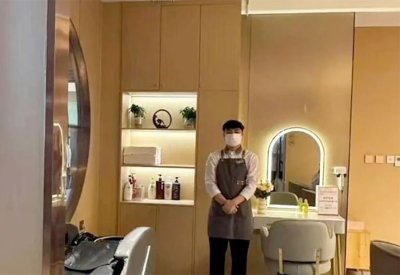 مطعم صيني يدلل زبائنه "الأوفياء" بطريقة غريبة