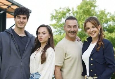 "من يسقط بنفسه لا يبكي" الأفضل في تركيا