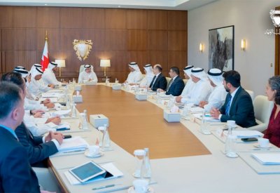 اللجنة التنسيقية تطلع على مستجدات تنفيذ استراتيجية قطاع السياحة (2022 - 2026)
