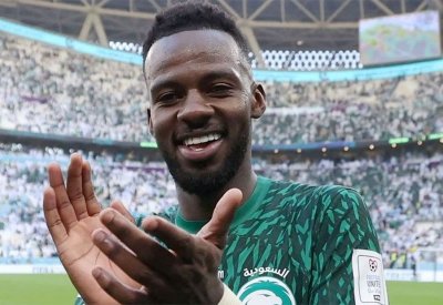 دوري روشن.. الهلال يعزز دفاعه بأغلى لاعب سعودي