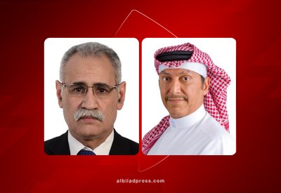 العلوي ويوسف يشاركان في كونغرس الاتحاد الدولي لكرة السلة