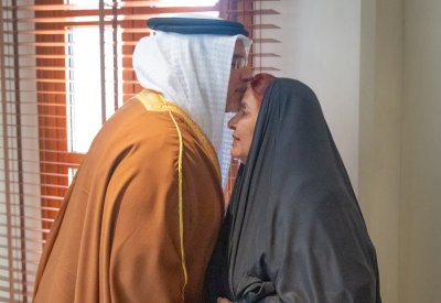 سمو ولي العهد رئيس الوزراء: المرأة البحرينية عززت تقدمها بالعمل والعطاء وشريك أساس في نهضة الوطن
