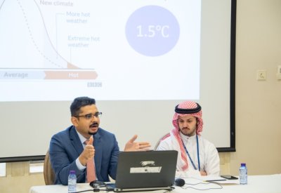 "وزارة الإسكان" تعقد ورشة عمل الاستخدام الأمثل للطاقة