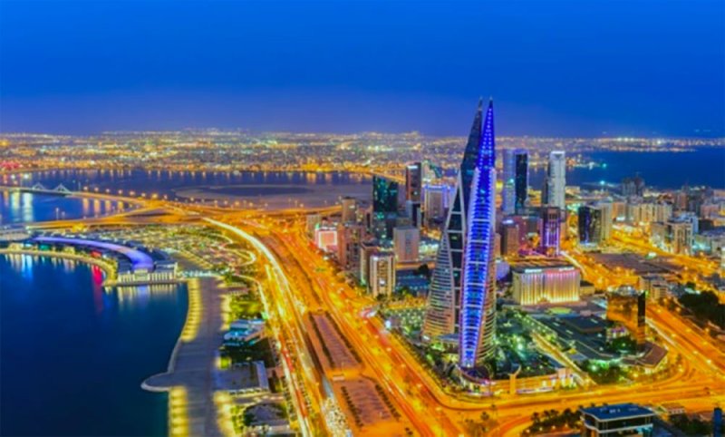 البحرين‭ ‬الخامسة‭ ‬عربيا‭ ‬في‭ ‬متوسط‭ ‬ثروات‭ ‬الأفراد