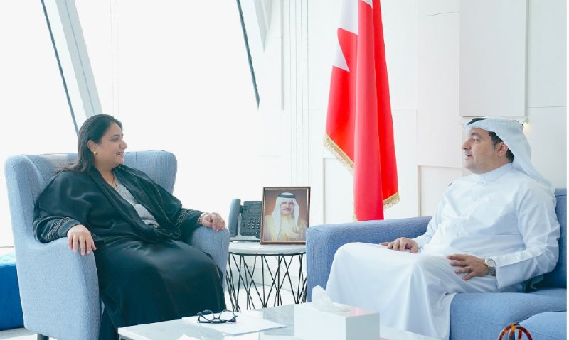 رنا بنت عيسى: مواصلة تعزيز الشراكة مع “الخاص” لتحقيق التطلعات الحكومية