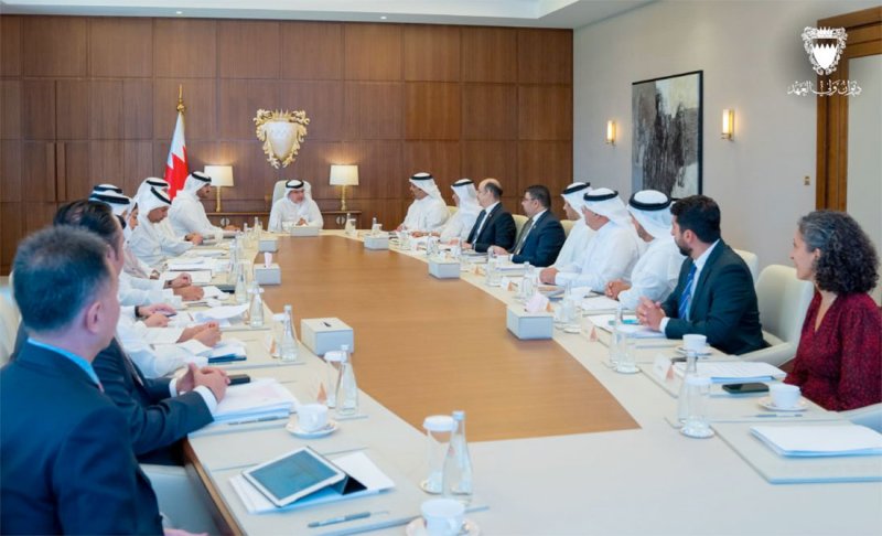 اللجنة التنسيقية تطلع على مستجدات تنفيذ استراتيجية قطاع السياحة (2022 - 2026)