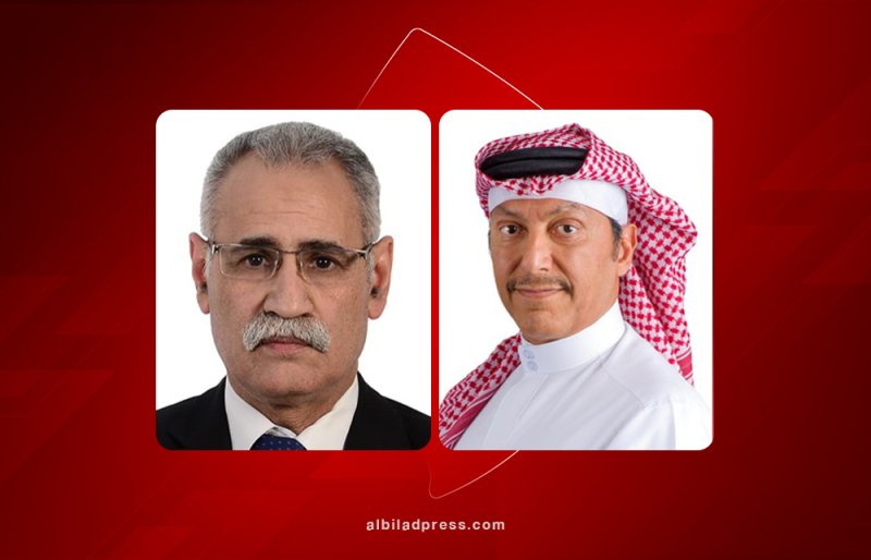 العلوي ويوسف يشاركان في كونغرس الاتحاد الدولي لكرة السلة