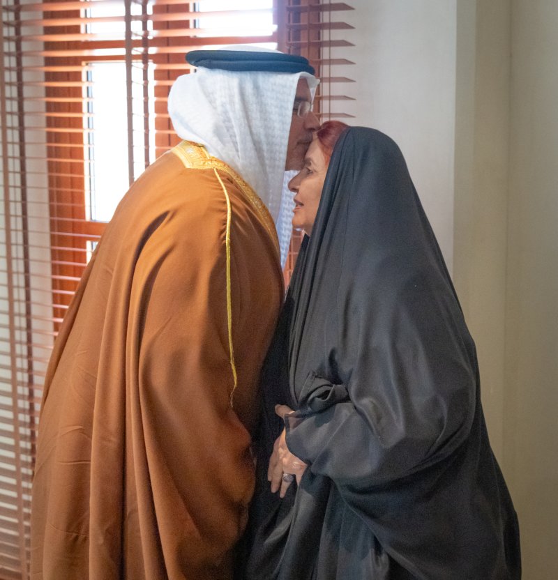 سمو ولي العهد رئيس الوزراء: المرأة البحرينية عززت تقدمها بالعمل والعطاء وشريك أساس في نهضة الوطن