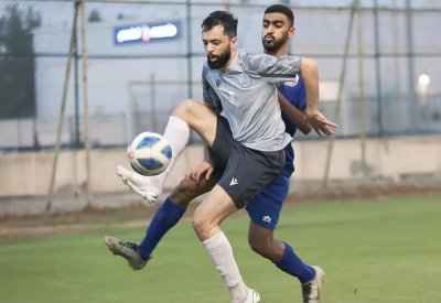 مدينة عيسى يفوز على الحد بهدفين مقابل هدف واحد
