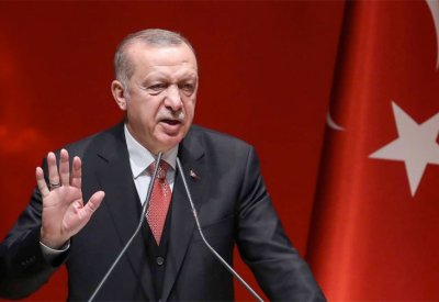 أردوغان: منعنا دخول 143 ألف مهاجر غير شرعي منذ مطلع العام
