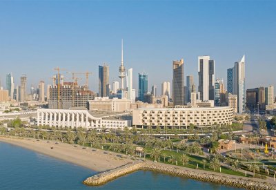 صندوق النقد: اقتصاد الكويت غير النفطي سيبقى قويا في 2023