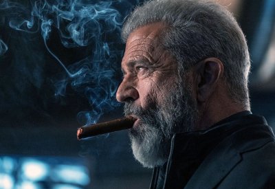 ميل جيبسون يشارك في سلسلة John Wick