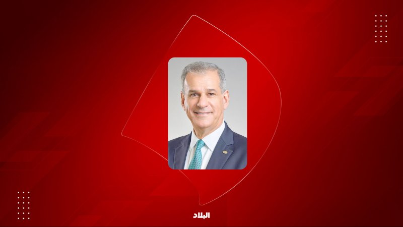 الرئيس التنفيذي لـ “جيبك” يهنئ المجلس الأعلى للمرأة بذكرى تأسيسه