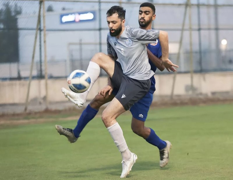مدينة عيسى يفوز على الحد بهدفين مقابل هدف واحد