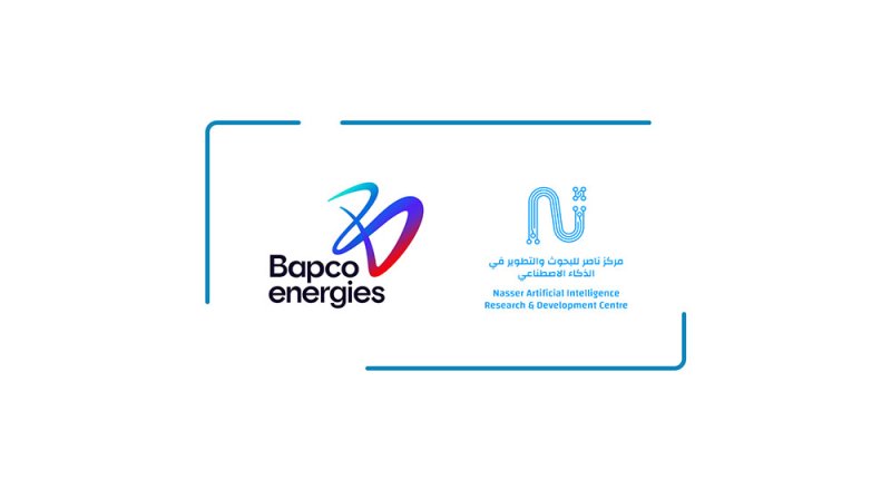 تطوير مشروعين لرفع الكفاءة التشغيلية في مختلف عمليات "بابكو" باستخدام الذكاء الاصطناعي
