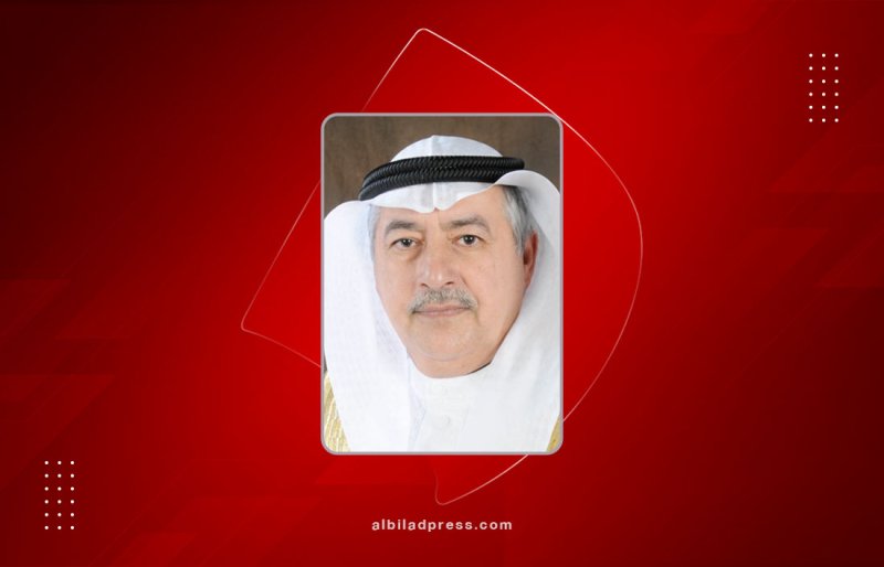 رئيس جمعية "تعايش": الأعلى للمرأة حقق نقلة حضارية حققت للبحرين قفزة تنموية في سائر مجالات الحياة