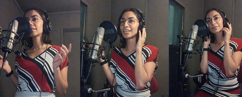 سارة السعيدي: ”سوق التعليق عندنا محدود وفي طور النمو“