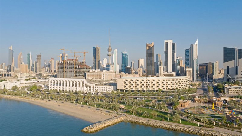 صندوق النقد: اقتصاد الكويت غير النفطي سيبقى قويا في 2023
