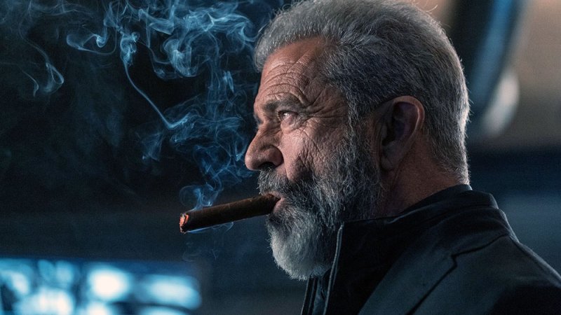 ميل جيبسون يشارك في سلسلة John Wick