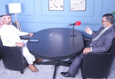 رئيس جمعية الإحصاء جلال ناصر لـ “البلاد”: الجهل بالمقاصد الدينية يؤثر على قبول فكرة “التبرع بالأعضاء”