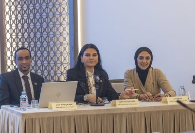 "توازن الشورى" تنظم جلسة حوارية بعنوان "التشريعات الداعمة للمرأة البحرينية"