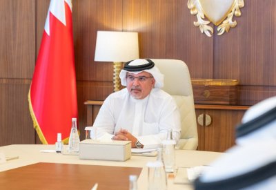 "التنسيقية" تناقش الموضوعات المتصلة بتطوير قطاع الإعلام