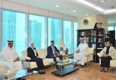 وزير التنمية الاجتماعية يؤكد دعم الجهود الوطنية لصون كرامة وحقوق الطفل