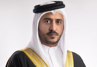 خالد بن حمد يرعى حفل التدشين لجولة 3x3 العالمية لكرة السلة