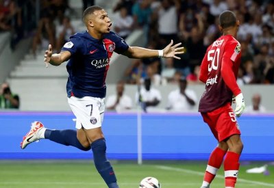 صدمة.. مبابي "يصفع" ريال مدريد ويجدد عقده مع باريس