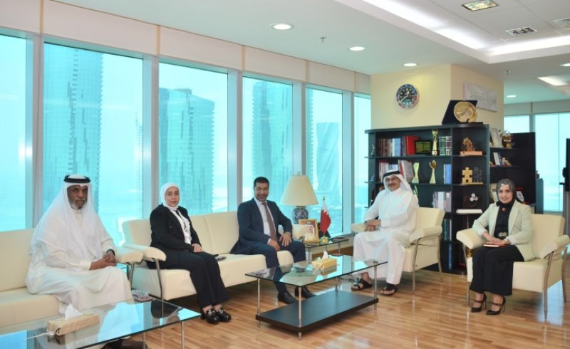 وزير التنمية الاجتماعية يؤكد دعم الجهود الوطنية لصون كرامة وحقوق الطفل
