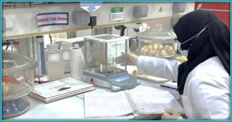 "الأشغال": إصدار 255 تقرير مطابقة لمواد ومنتجات متنوعة وشهادات الخلطات الخرسانية والإسفلتية