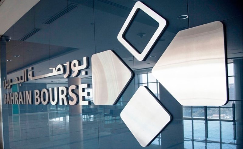 أكثر من أربعة ملايين دينار قيمة الأسهم المتداولة في بورصة البحرين خلال أسبوع