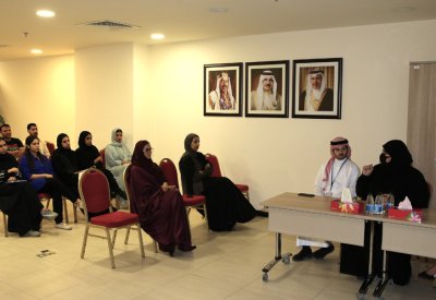 وزارة شؤون الشباب تعقد ورشة عمل "كفاءة الطاقة المتجددة"