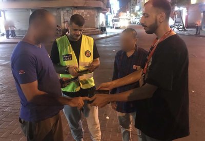 هيئة تنظيم سوق العمل تنفذ حملتين تفتيشيتين في محافظتي العاصمة والمحرق