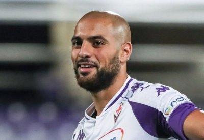 "تصريح مفاجئ" من مسؤول في فيورنتينا بشأن المغربي أمرابط