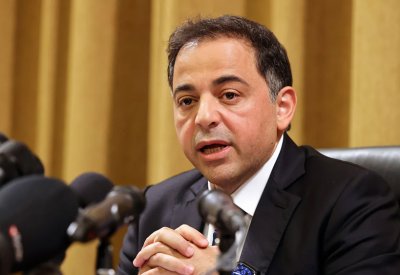 القائم بأعمال حاكم مصرف لبنان: لن نطبع الليرة لتغطية العجز