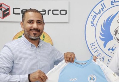 الماحوزي: نسعى لتشريف البحرين ونلعب بلا ضغوط في الآسيوية