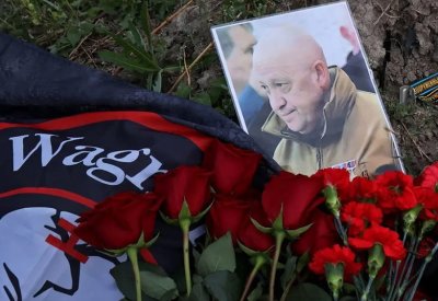 بريطانيا: مقتل قائد فاغنر مرجح جداً.. لكن لا يوجد دليل قاطع حتى الآن!