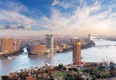 مصر تأمل أن يؤدي انضمامها لـ "بريكس" إلى جذب استثمارات جديدة