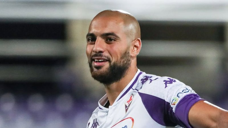 "تصريح مفاجئ" من مسؤول في فيورنتينا بشأن المغربي أمرابط