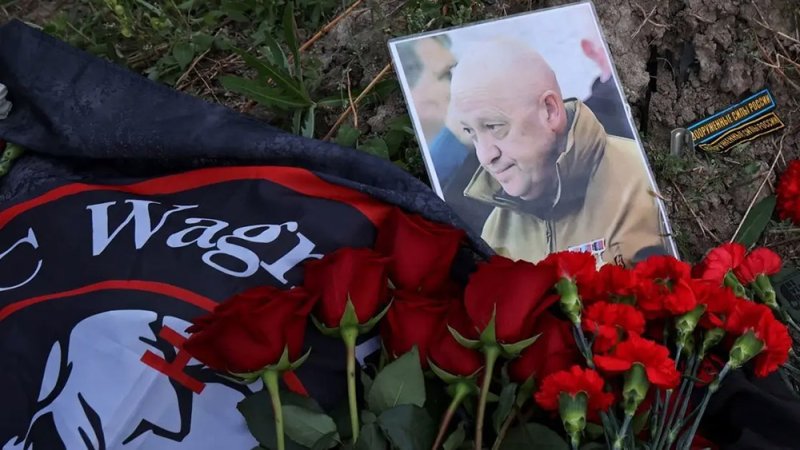 بريطانيا: مقتل قائد فاغنر مرجح جداً.. لكن لا يوجد دليل قاطع حتى الآن!