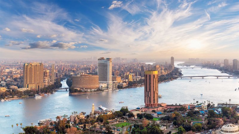 مصر تأمل أن يؤدي انضمامها لـ "بريكس" إلى جذب استثمارات جديدة