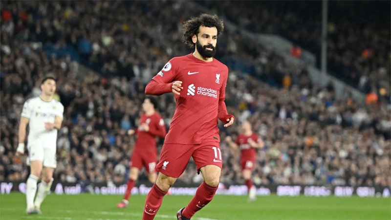 البحث عن بديل صلاح.. هل يلجأ اتحاد جدة إلى الخطة البديلة؟