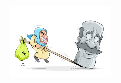 “طلاق الخلع كلاكيت 2”... ولدي لن يطلق إلا بـ 6 آلاف دينار!