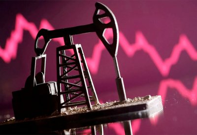 النفط يرتفع 1% بعد إغلاق ثالث أكبر مصفاة للنفط في أميركا